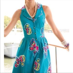 Lilly Pulitzer - Excellent Condition!